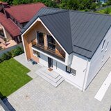 Snagov str. Zorelelor Vila P+M 4 dormit. bucatarie utilata piscina semineu