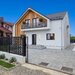 Snagov, Zorelelor, vila P+M 4 dormitoare, bucatarie utilata piscina semineu