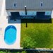 Snagov, Zorelelor, vila P+M 4 dormitoare, bucatarie utilata piscina semineu